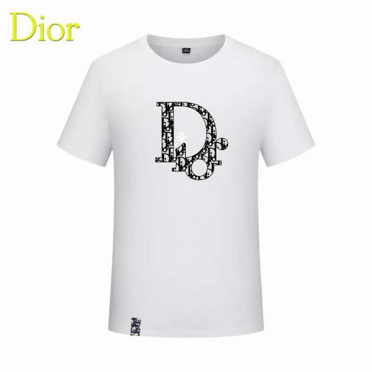 Dior T Shirts Short _SKUDiorM-5XL12yr3816237